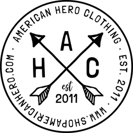 American Hero Clothing