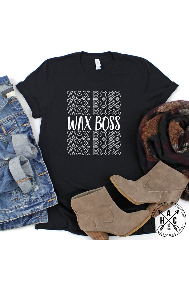 Wax Boss 2